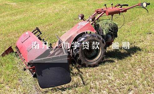 南开 助学贷款 逾期 南开 助学贷款 逾期